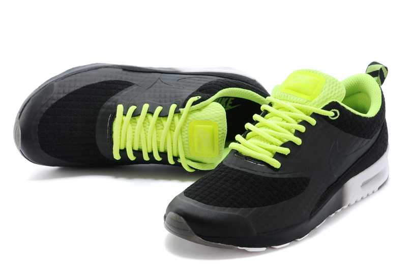 Nike Air Max Thea Print glow femme cuir 2013 site nike air max chaussures vente